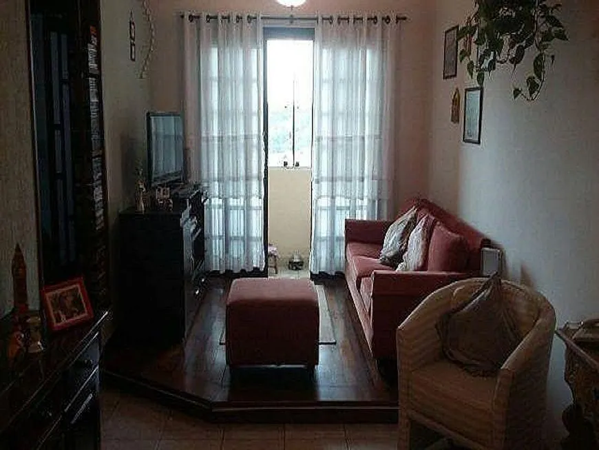Foto 1 de Apartamento com 2 Quartos à venda, 118m² em Vila Mussolini, São Bernardo do Campo