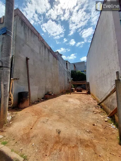 Foto 1 de Lote/Terreno à venda, 125m² em Loteamento Alvorada, Mogi das Cruzes