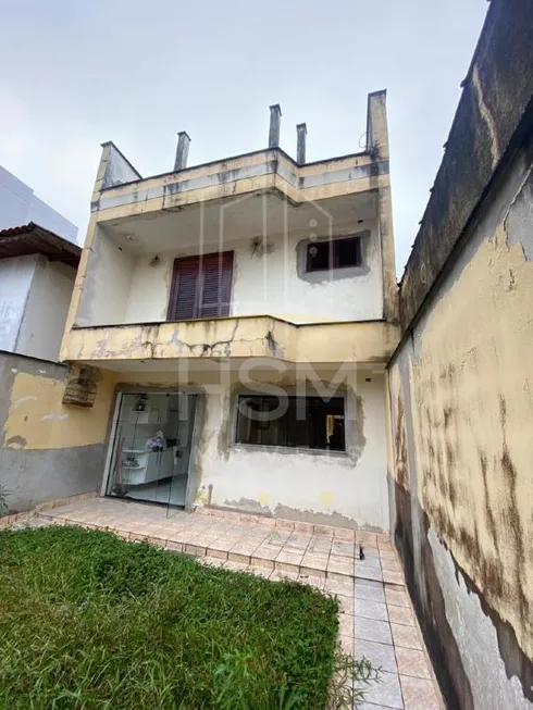 Foto 1 de Sobrado com 3 Quartos à venda, 400m² em Santa Terezinha, São Bernardo do Campo