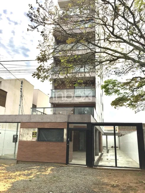 Foto 1 de Apartamento com 3 Quartos à venda, 125m² em Parque 35, Guaíba