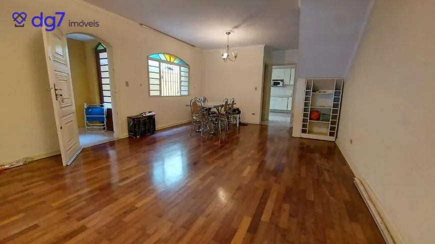 Foto 1 de Sobrado com 3 Quartos à venda, 125m² em Jardim Rizzo, São Paulo