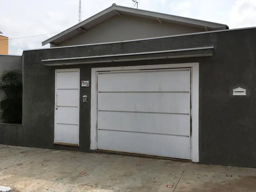 Foto 1 de Casa com 4 Quartos à venda, 200m² em VILA DOUTOR LAURINDO, Tatuí