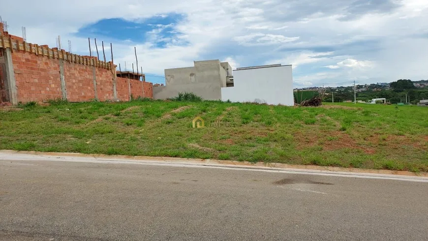 Foto 1 de Lote/Terreno à venda, 200m² em Condominio Reserva Ipanema, Sorocaba