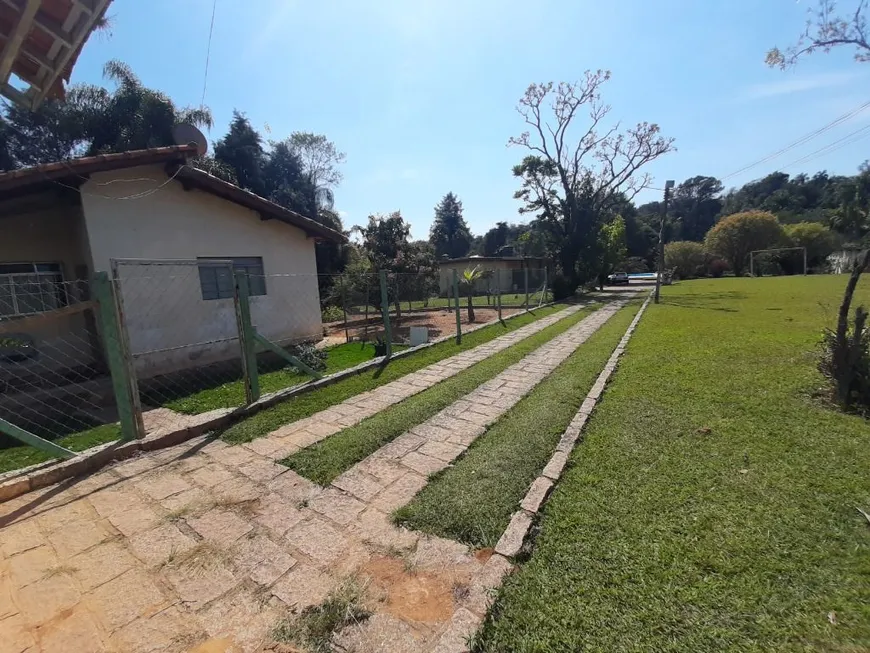 Foto 1 de Fazenda/Sítio com 3 Quartos à venda, 350m² em Guacuri, Itupeva