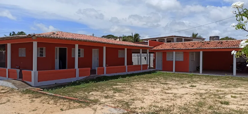 Foto 1 de Casa com 5 Quartos à venda, 300m² em Búzios, Nísia Floresta