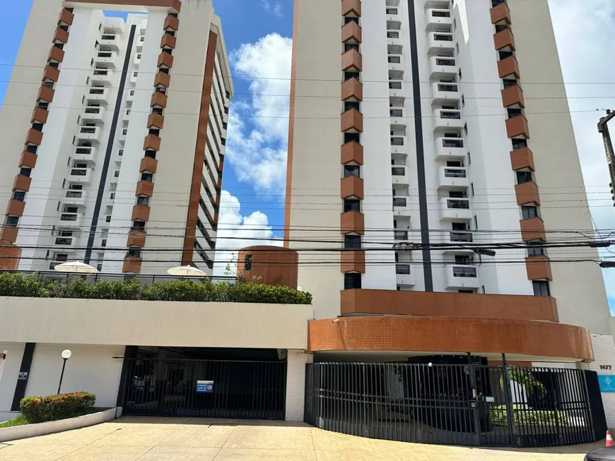 Foto 1 de Apartamento com 3 Quartos à venda, 80m² em São José, Aracaju