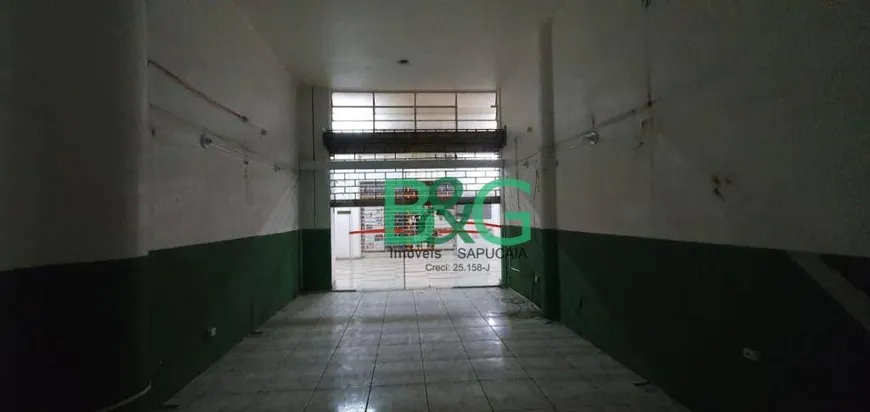 Foto 1 de Ponto Comercial para alugar, 42m² em Campos Eliseos, São Paulo