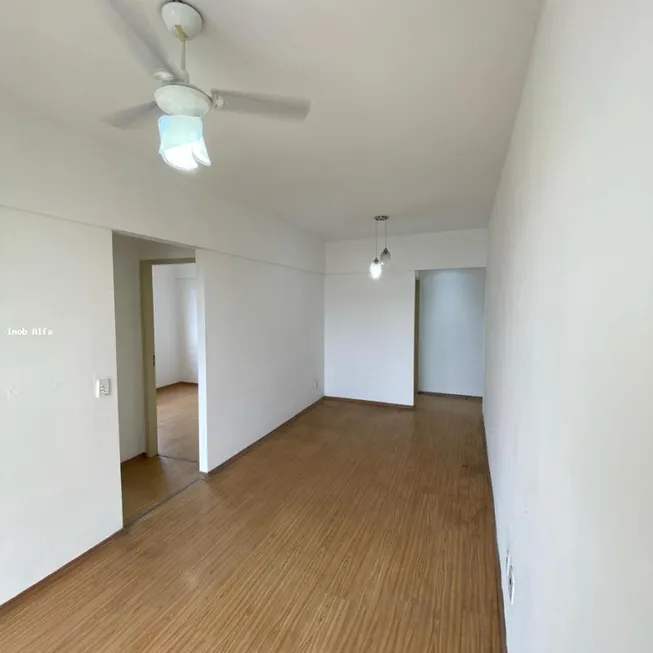 Foto 1 de Apartamento com 2 Quartos à venda, 70m² em Vila Pindorama, Barueri