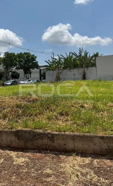 Foto 1 de Lote/Terreno à venda, 614m² em Residencial Flórida, Ribeirão Preto