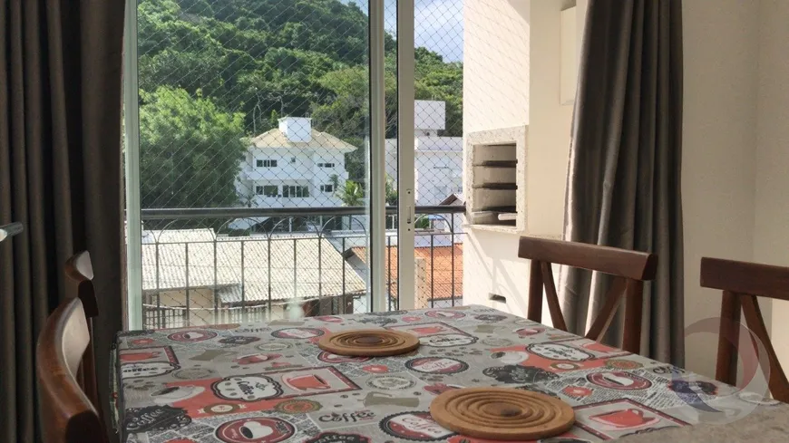 Foto 1 de Apartamento com 2 Quartos à venda, 74m² em Canasvieiras, Florianópolis