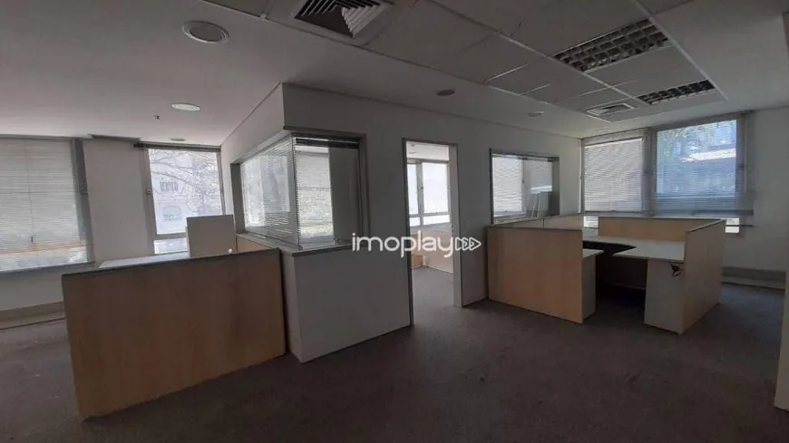 Foto 1 de Sala Comercial para venda ou aluguel, 243m² em Jardins, São Paulo