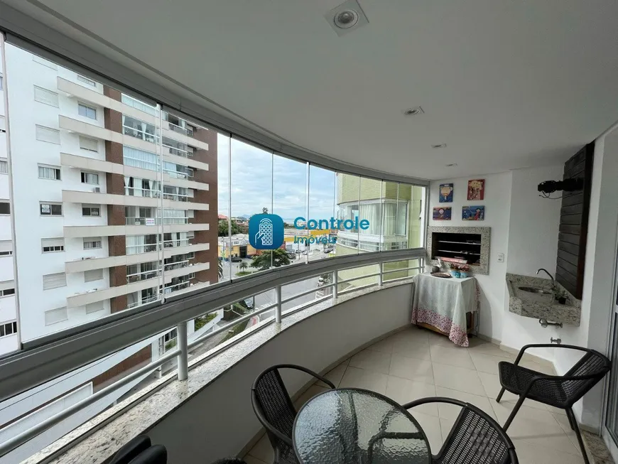 Foto 1 de Apartamento com 3 Quartos à venda, 122m² em Nossa Senhora do Rosário, São José