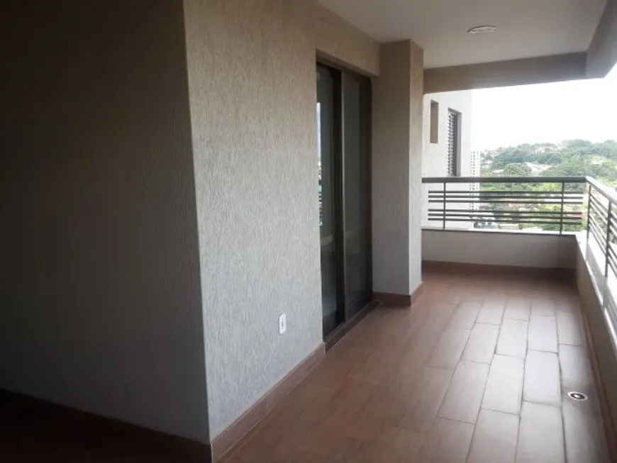 Foto 1 de Cobertura com 4 Quartos à venda, 98m² em Jardim Botânico, Ribeirão Preto