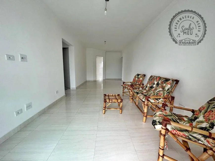 Foto 1 de Apartamento com 2 Quartos à venda, 86m² em Aviação, Praia Grande