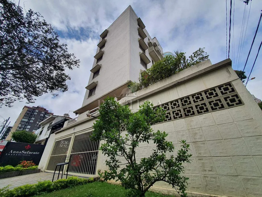 Foto 1 de Apartamento com 2 Quartos à venda, 62m² em Jardim, Santo André