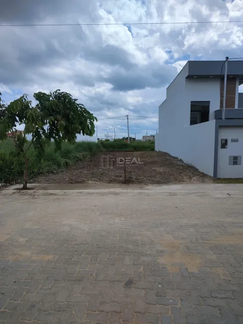 Foto 1 de Lote/Terreno à venda, 140m² em Parque Rui Barbosa, Campos dos Goytacazes