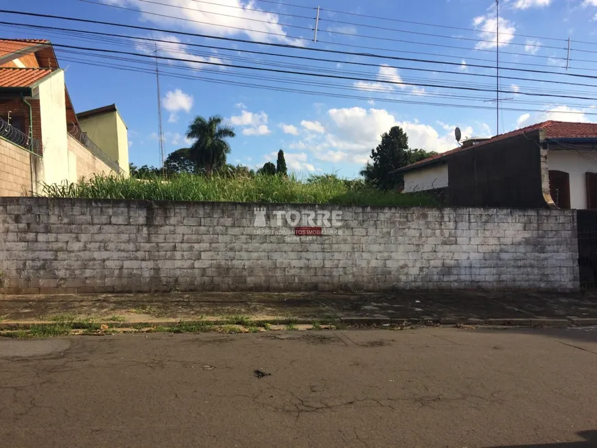 Foto 1 de Lote/Terreno à venda, 479m² em Jardim Chapadão, Campinas