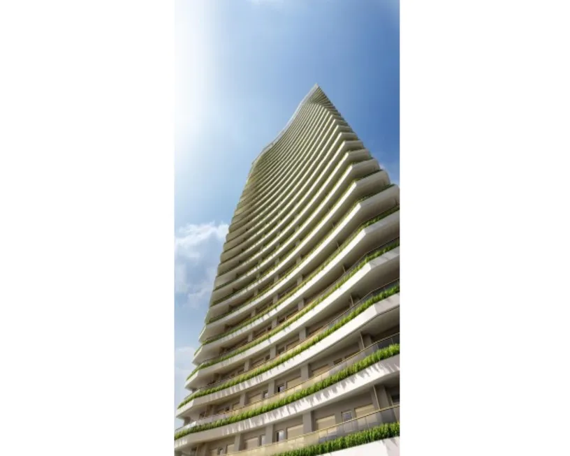Foto 1 de Apartamento com 3 Quartos à venda, 220m² em Moema, São Paulo