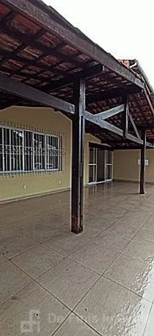 Foto 1 de Galpão/Depósito/Armazém para venda ou aluguel, 157m² em Jardim Satélite, São José dos Campos