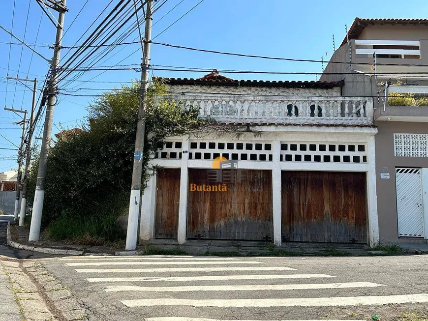 Foto 1 de Casa com 3 Quartos à venda, 180m² em Parque Ipê, São Paulo