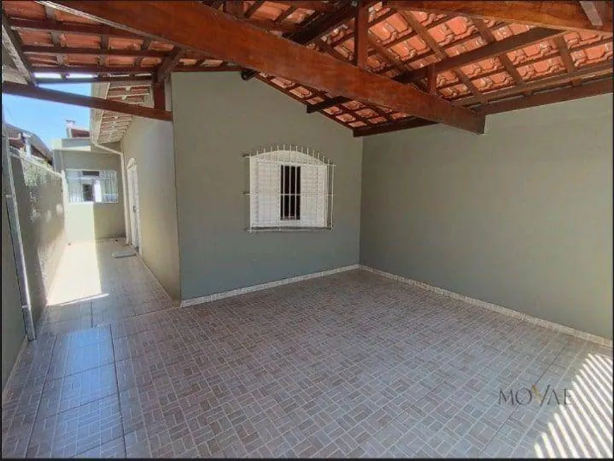 Foto 1 de Casa com 3 Quartos à venda, 97m² em Bosque dos Eucaliptos, São José dos Campos