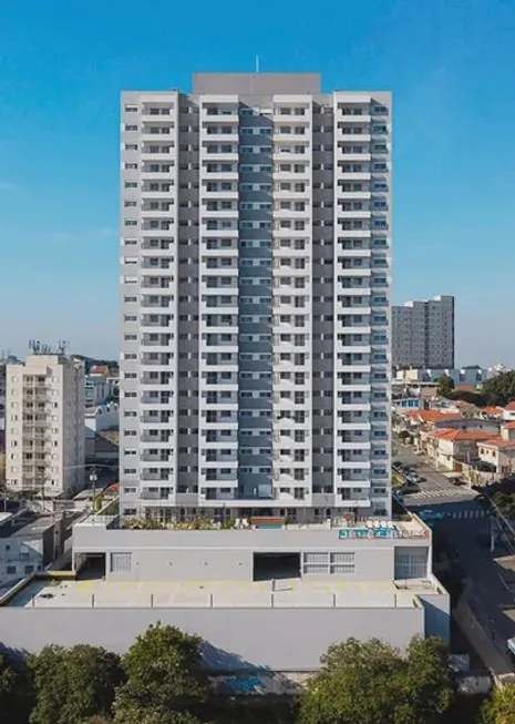 Foto 1 de Apartamento com 2 Quartos à venda, 70m² em Vila Guilhermina, São Paulo