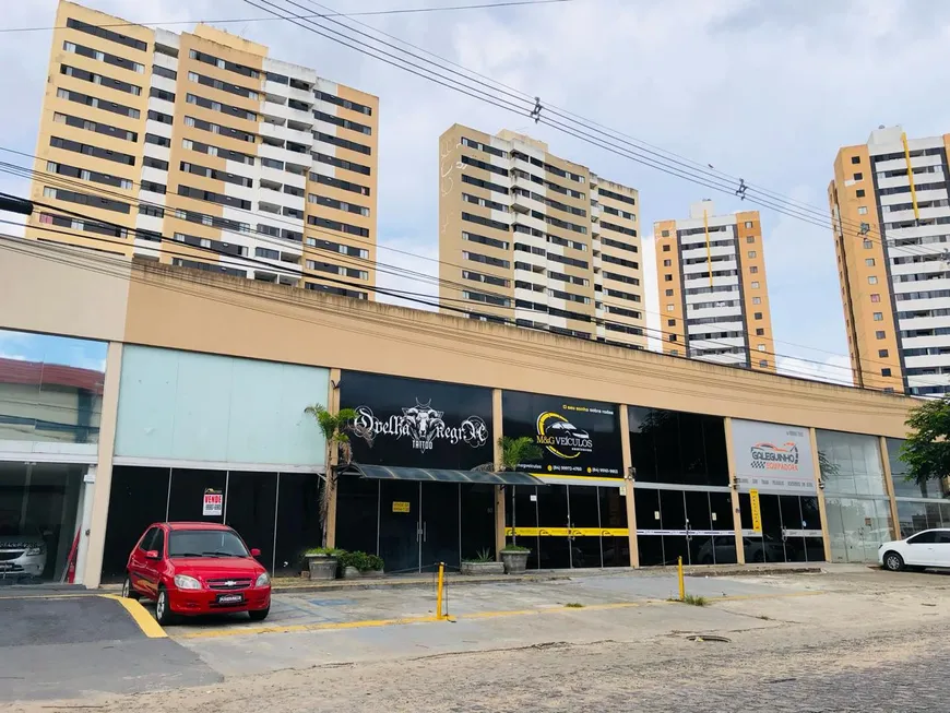 Foto 1 de Ponto Comercial à venda, 150m² em Pitimbu, Natal