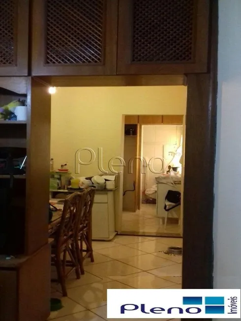 Foto 1 de Apartamento com 2 Quartos à venda, 76m² em Vila Marieta, Campinas