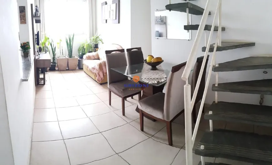 Foto 1 de Apartamento com 3 Quartos à venda, 140m² em Vila Cardia, Bauru