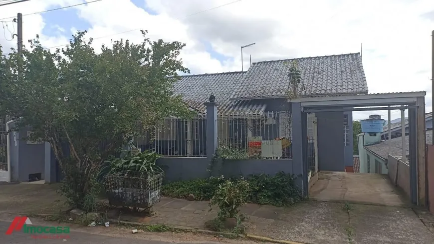 Foto 1 de Casa com 4 Quartos à venda, 180m² em Centro, Ivoti