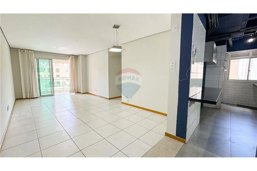 Foto 1 de Apartamento com 4 Quartos à venda, 115m² em Norte (Águas Claras), Brasília