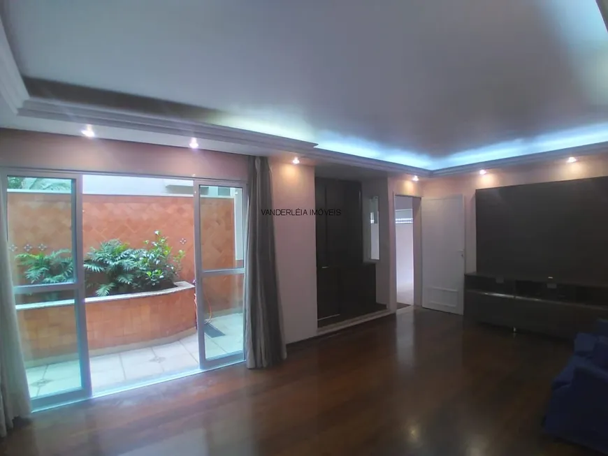 Foto 1 de Sobrado com 4 Quartos à venda, 150m² em Vila São Francisco, São Paulo