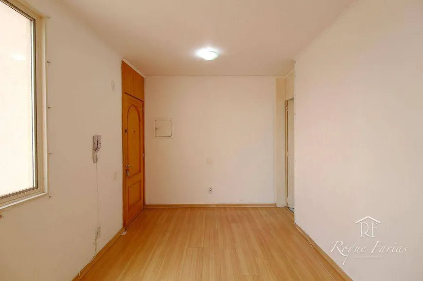 Foto 1 de Apartamento com 2 Quartos à venda, 48m² em Jaguaré, São Paulo