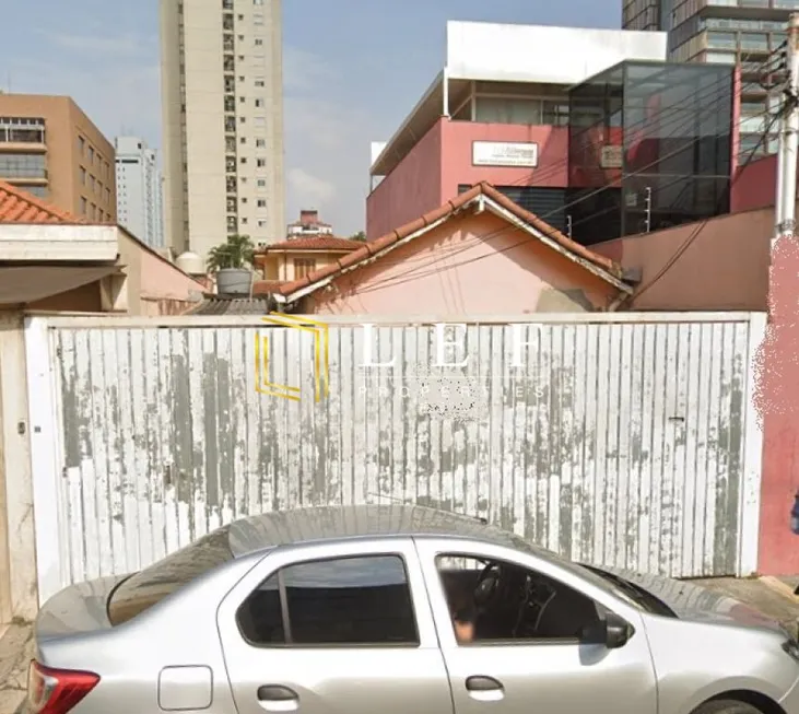 Foto 1 de Casa com 4 Quartos à venda, 125m² em Vila Olímpia, São Paulo