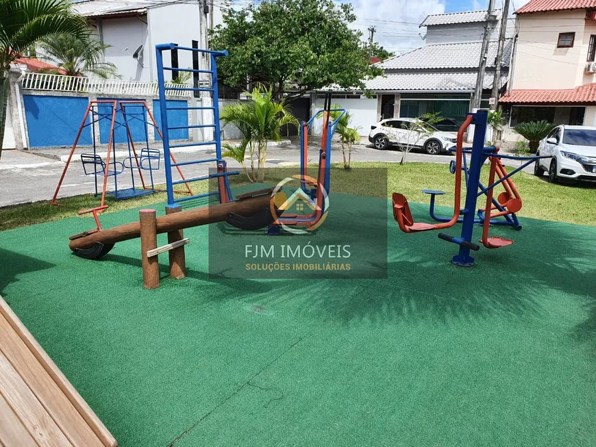 Foto 1 de Casa de Condomínio com 4 Quartos à venda, 150m² em Tribobó, São Gonçalo