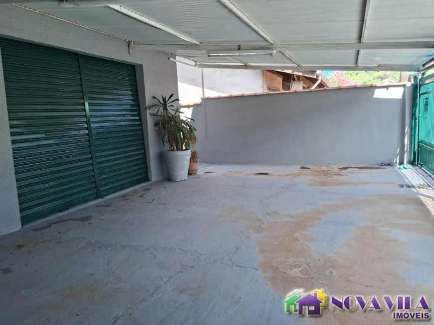 Foto 1 de Sala Comercial para alugar, 110m² em Jardim Dona Irmã, Jaguariúna