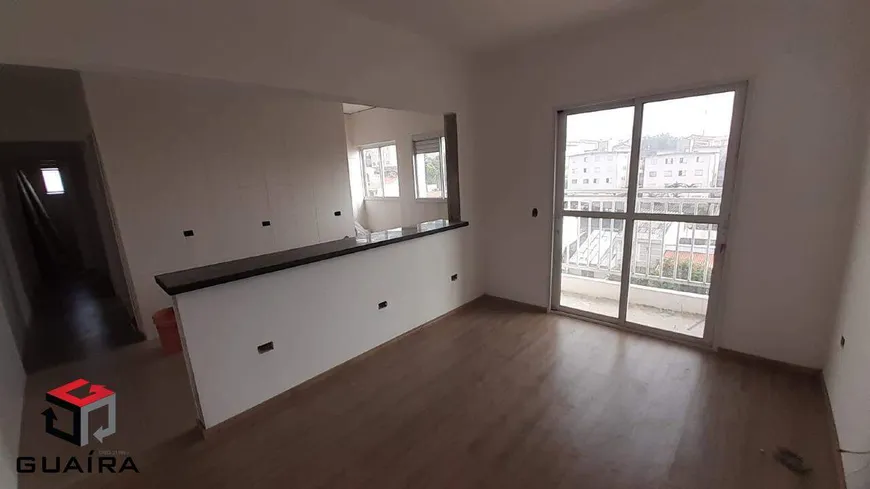 Foto 1 de Apartamento com 2 Quartos à venda, 61m² em Assunção, São Bernardo do Campo