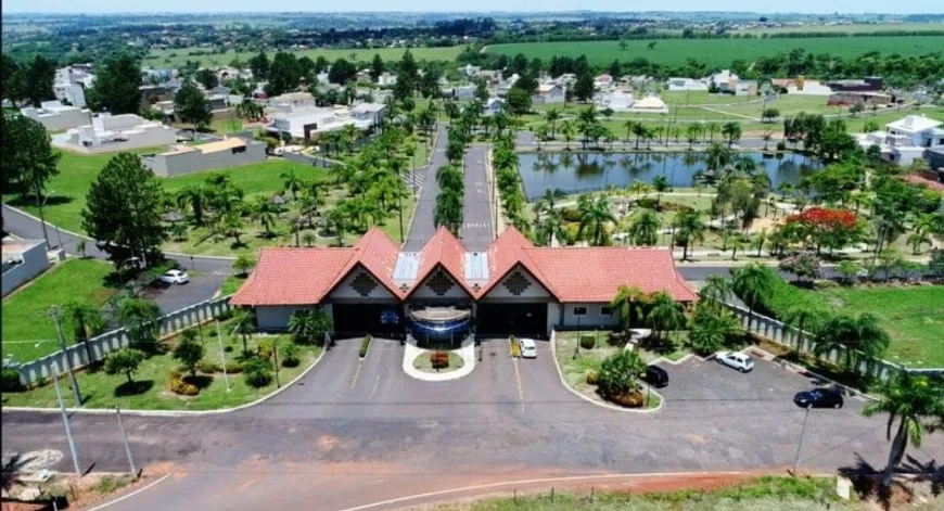 Foto 1 de Casa com 3 Quartos à venda, 220m² em Condomínio Village La Montagne, São José do Rio Preto