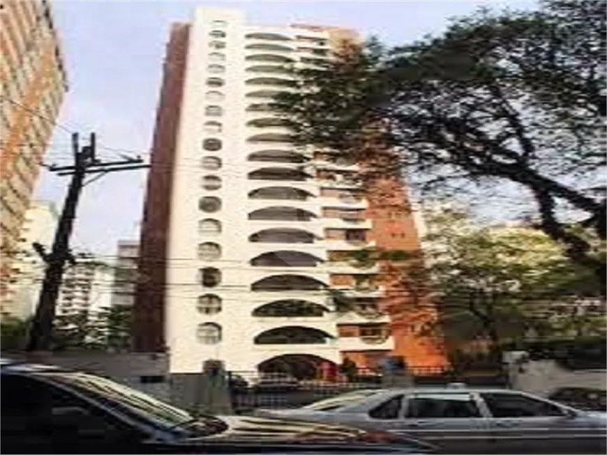 Foto 1 de Apartamento com 4 Quartos à venda, 298m² em Jardim Paulista, São Paulo