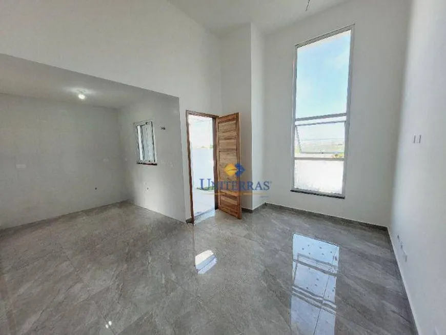 Foto 1 de Casa com 3 Quartos à venda, 65m² em Jardim Monza, Colombo