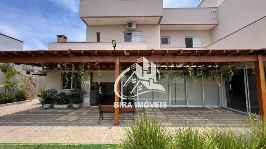 Foto 1 de Casa de Condomínio com 3 Quartos à venda, 320m² em Cyrela Landscape, Uberaba
