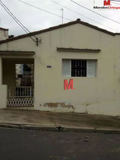 Foto 1 de Casa com 1 Quarto à venda, 112m² em Vila Carvalho, Sorocaba