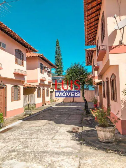 Foto 1 de Casa com 3 Quartos à venda, 106m² em Itaipu, Niterói
