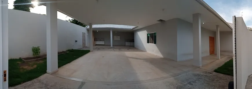 Foto 1 de Casa de Condomínio com 3 Quartos à venda, 250m² em  Pedra de Guaratiba, Rio de Janeiro