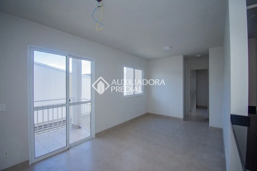 Foto 1 de Apartamento com 2 Quartos à venda, 58m² em Humaitá, Porto Alegre