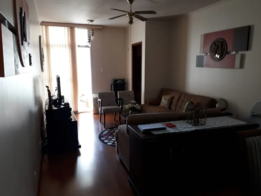 Foto 1 de Apartamento com 3 Quartos à venda, 103m² em Cambuí, Campinas