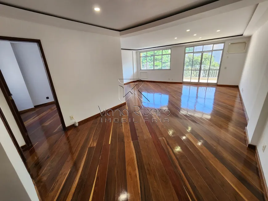 Foto 1 de Apartamento com 3 Quartos à venda, 160m² em Andaraí, Rio de Janeiro