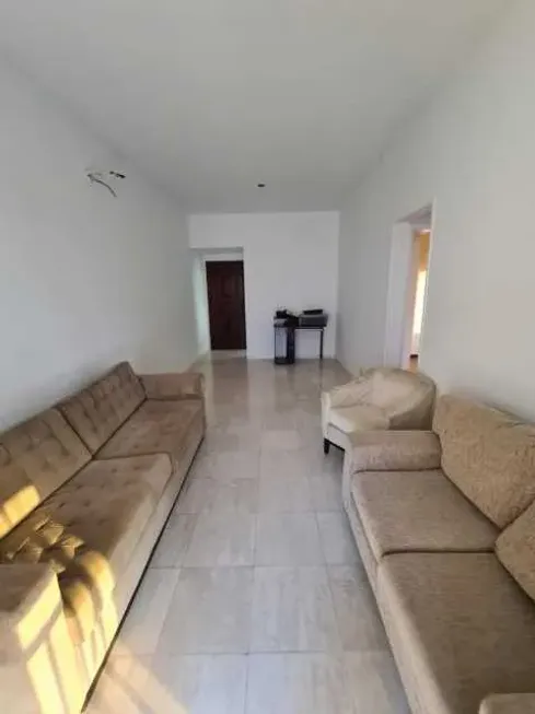 Foto 1 de Apartamento com 2 Quartos à venda, 76m² em Praça da Bandeira, Rio de Janeiro