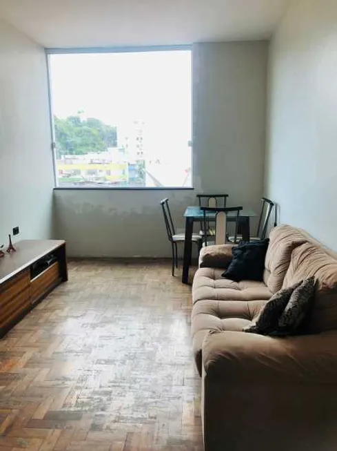 Foto 1 de Apartamento com 3 Quartos à venda, 95m² em Barra, Salvador