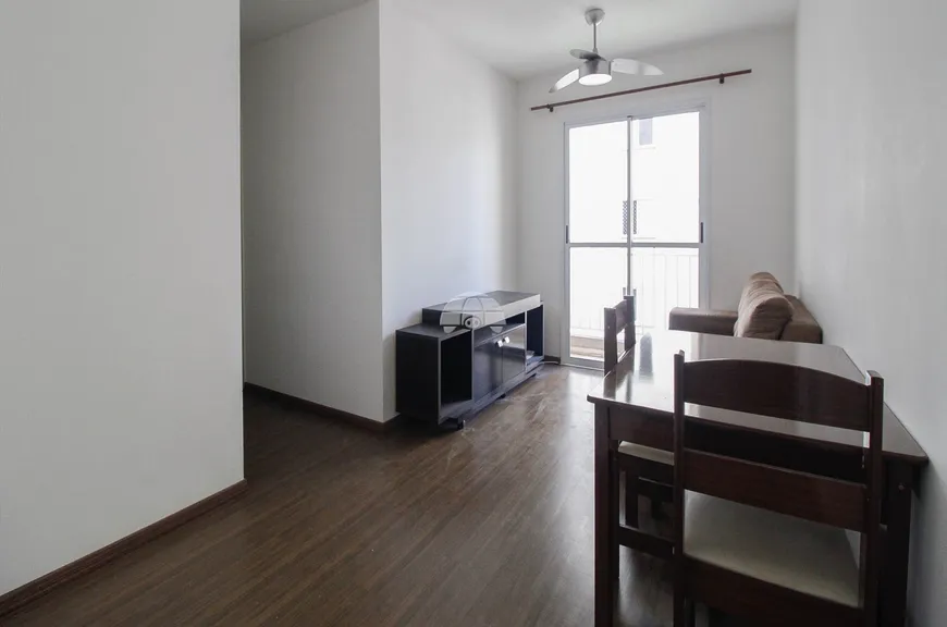 Foto 1 de Apartamento com 2 Quartos à venda, 54m² em Tingui, Curitiba